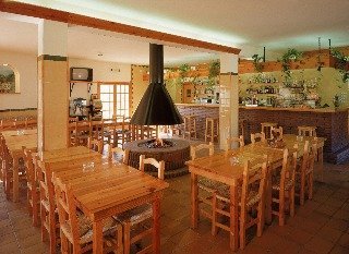 CÃ¡mping el SolsonÃ©s - Solsona hotel