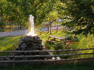 CÃ¡mping el SolsonÃ©s - Solsona hotel