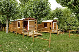 CÃ¡mping el SolsonÃ©s - Solsona hotel
