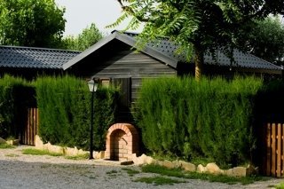 CÃ¡mping el SolsonÃ©s - Solsona hotel