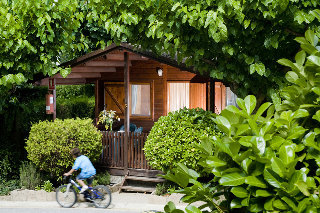 CÃ¡mping el SolsonÃ©s - Solsona hotel