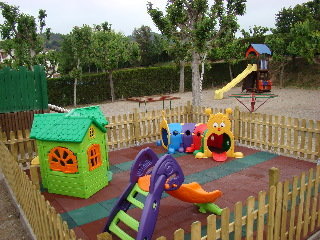 CÃ¡mping el SolsonÃ©s - Solsona hotel