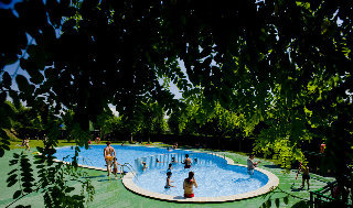 CÃ¡mping el SolsonÃ©s - Solsona hotel