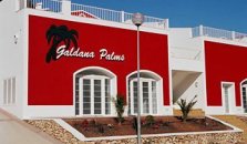 Galdana Palms - hotel Ferrerias