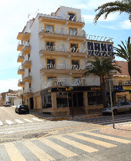 Hostal Apolo - Majorca  | Mallorca hotel
