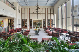 Intercontinental La Torre Golf Resort Murcia - La Manga - Costa Calida โรงแรม