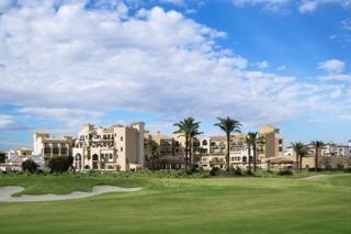 Intercontinental La Torre Golf Resort Murcia - La Manga - Costa Calida โรงแรม