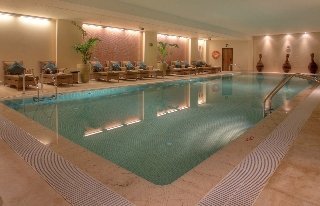 Intercontinental La Torre Golf Resort Murcia - La Manga - Costa Calida โรงแรม