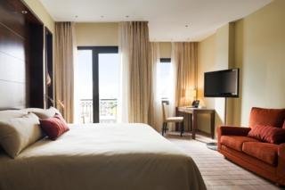 Intercontinental La Torre Golf Resort Murcia - La Manga - Costa Calida โรงแรม