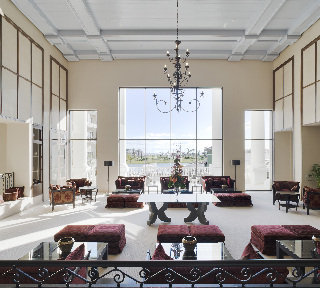Intercontinental La Torre Golf Resort Murcia - La Manga - Costa Calida โรงแรม