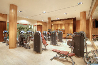 Intercontinental La Torre Golf Resort Murcia - La Manga - Costa Calida โรงแรม