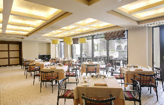 Intercontinental La Torre Golf Resort Murcia - La Manga - Costa Calida โรงแรม