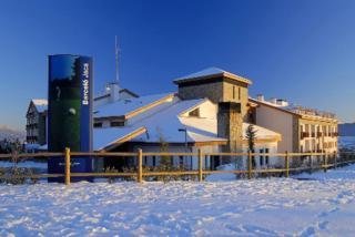 Barcelo Jaca Golf & Spa - Jaca โรงแรม