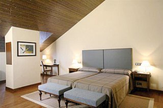 Barcelo Jaca Golf & Spa - Jaca โรงแรม