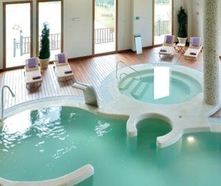 Barcelo Jaca Golf & Spa - Jaca โรงแรม