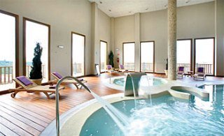 Barcelo Jaca Golf & Spa - Jaca โรงแรม