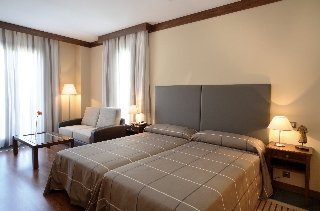 Barcelo Jaca Golf & Spa - Jaca โรงแรม