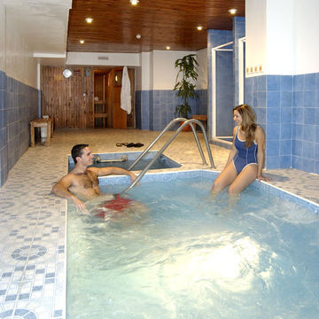 TRH Mijas - Costa del Sol hotel