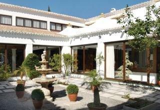 TRH Mijas - Costa del Sol hotel