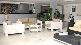 TRH Mijas - Costa del Sol hotel