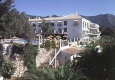 TRH Mijas - Costa del Sol hotel