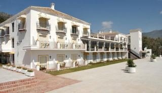 TRH Mijas - Costa del Sol hotel