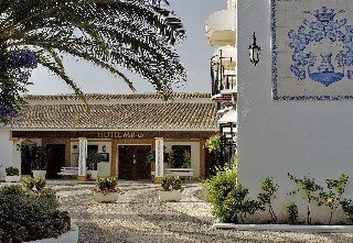 TRH Mijas - Costa del Sol hotel