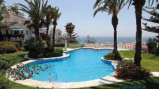 TRH Mijas - Costa del Sol hotel
