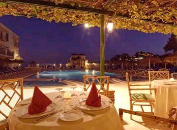 TRH Mijas - Costa del Sol hotel