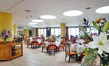 TRH Mijas - Costa del Sol hotel
