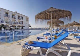 TRH Mijas - Costa del Sol hotel