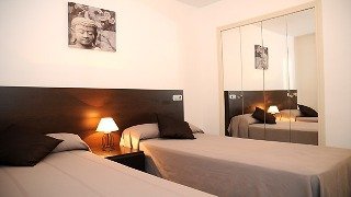 TRH Mijas - Costa del Sol hotel