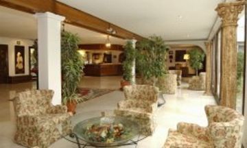 TRH Mijas - Costa del Sol hotel