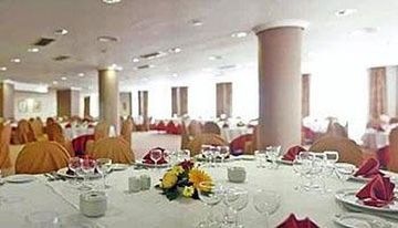 TRH Mijas - Costa del Sol hotel
