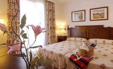 TRH Mijas - Costa del Sol hotel