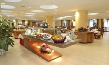 TRH Mijas - Costa del Sol hotel