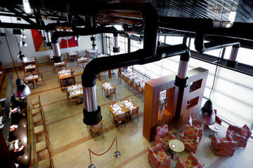 AMURA AZUQUECA - Azuqueca De Henares hotel