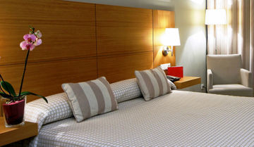 AMURA AZUQUECA - Azuqueca De Henares hotel