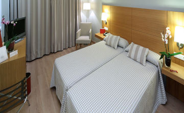 AMURA AZUQUECA - Azuqueca De Henares hotel