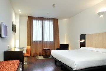 Confortel Aqua 4 - Valencia hotel