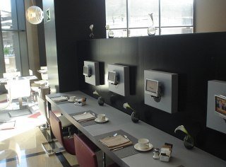 Confortel Aqua 4 - Valencia hotel