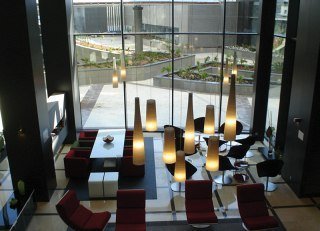 Confortel Aqua 4 - Valencia hotel