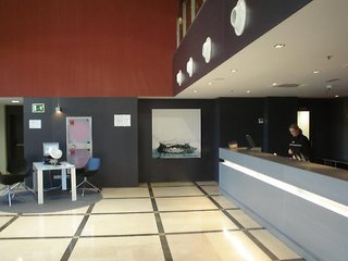 Confortel Aqua 4 - Valencia hotel