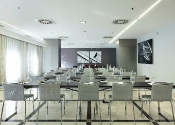 Confortel Aqua 4 - Valencia hotel