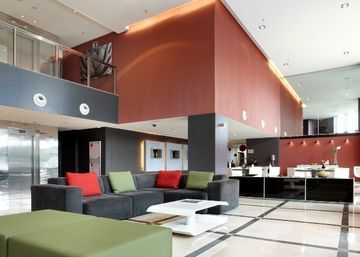 Confortel Aqua 4 - Valencia hotel