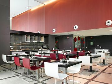 Confortel Aqua 4 - Valencia hotel