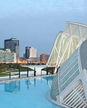 Confortel Aqua 4 - Valencia hotel