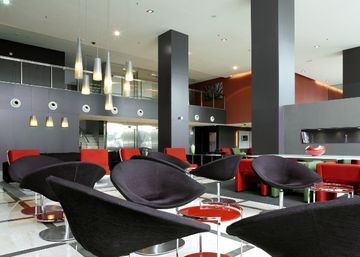 Confortel Aqua 4 - Valencia hotel