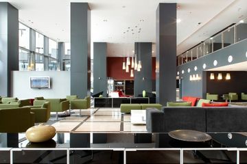 Confortel Aqua 4 - Valencia hotel