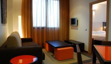 Confortel Aqua 4 - Valencia hotel